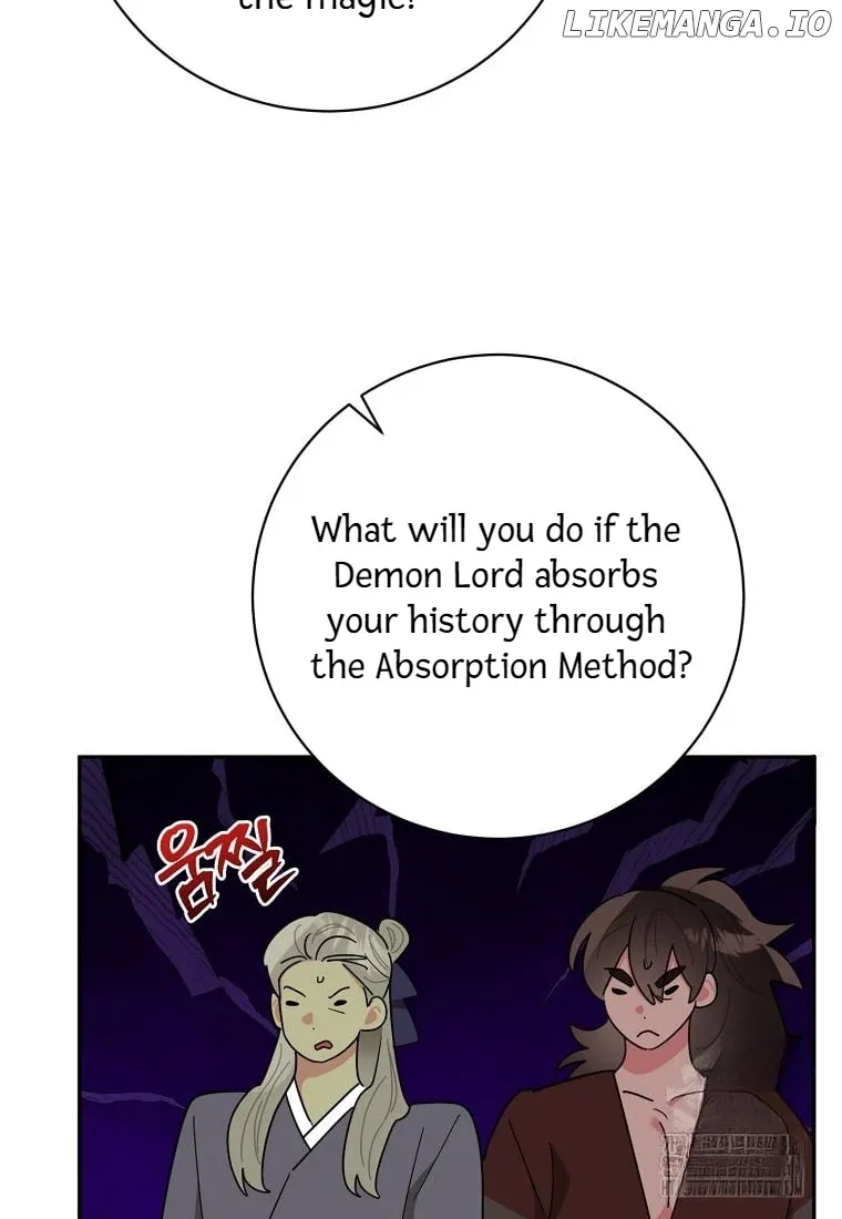 I am the Precious Daughter of the Greatest Villain in the Fantasy World Chapter 140 77